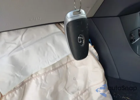 2023 Hyundai Palisade Calligraphy from USA, damaged, VIN KM8R74GE1PU512540